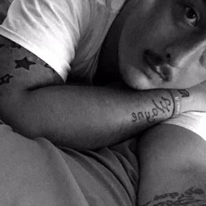 Meet your Posher, Steven